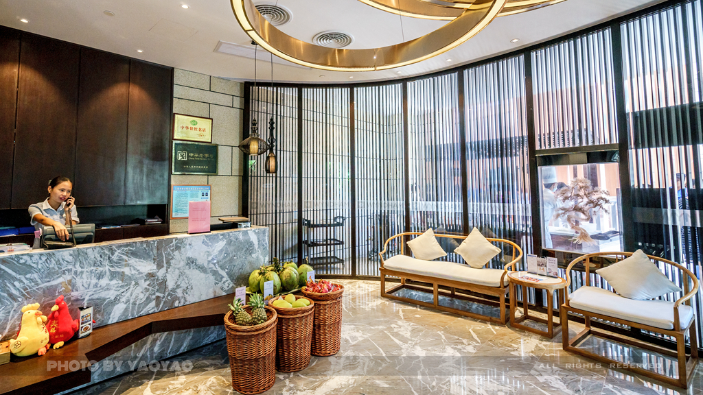 一路向南之海南,三亚温德姆旅行