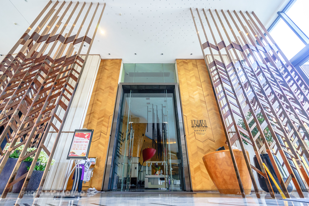 一路向南之海南,三亚温德姆旅行