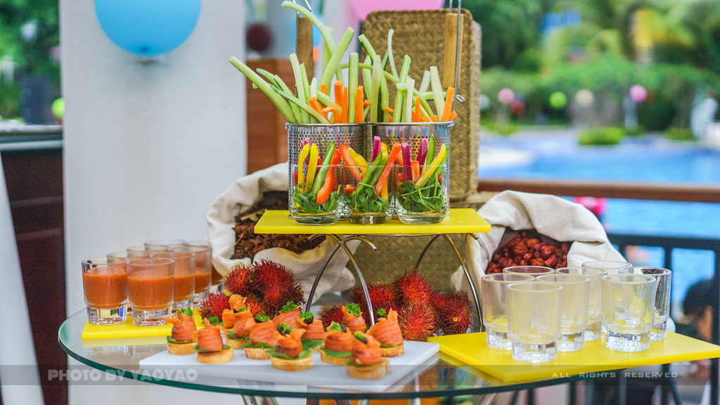 一路向南之海南,三亚温德姆旅行