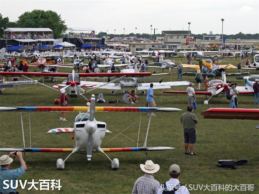 福特皮卡战斗机,福特造过飞机吗