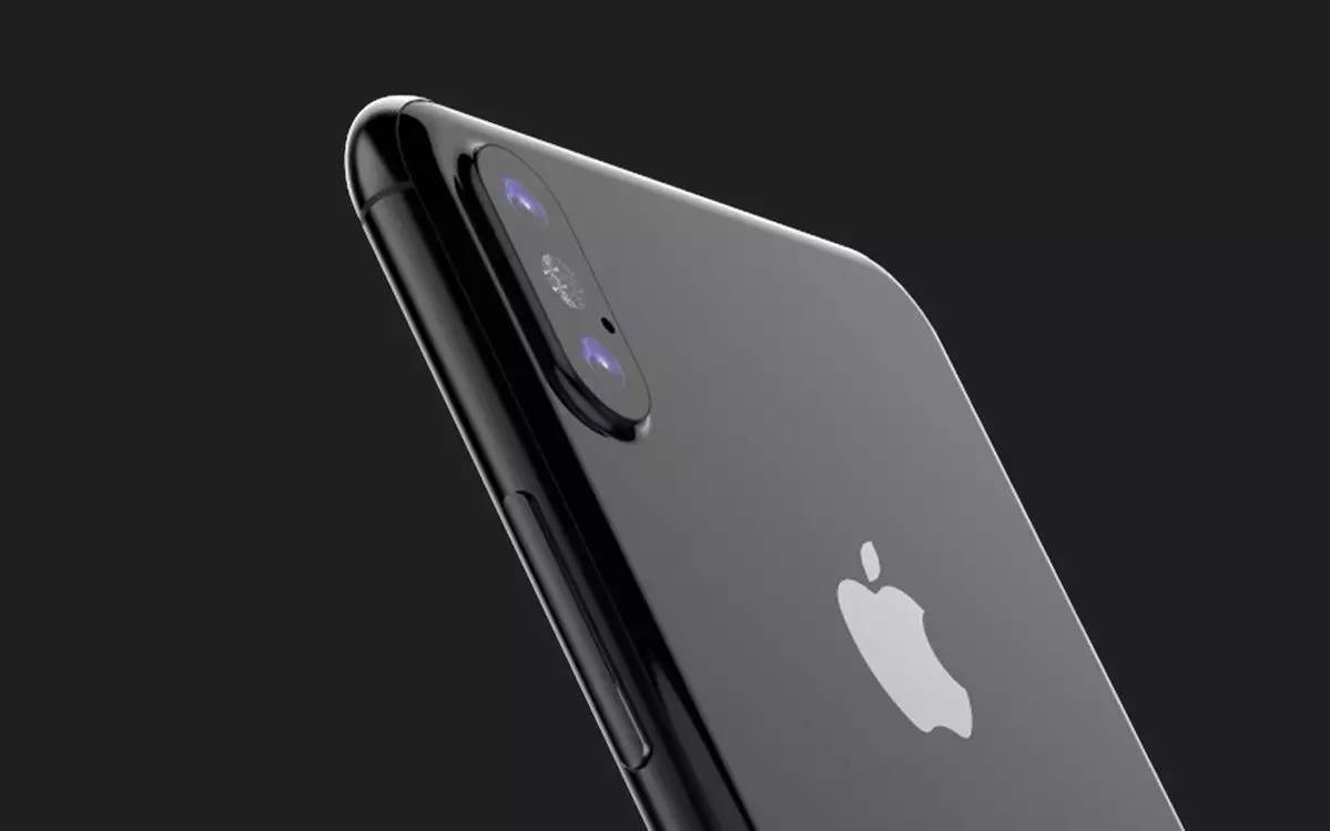 iphone8刷脸识别开锁,iphone8能刷脸解锁吗
