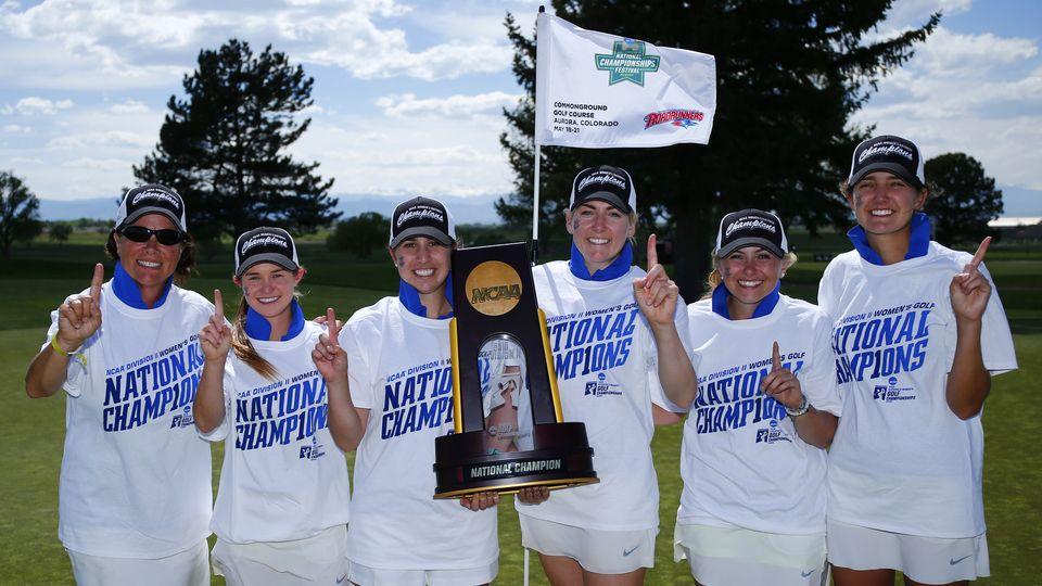 道听：NCAADI、DII、DIII，究竟哪类大学更加适