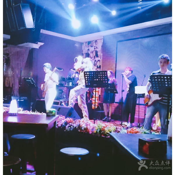 大连有什么酒吧推荐,大连最有氛围的酒吧