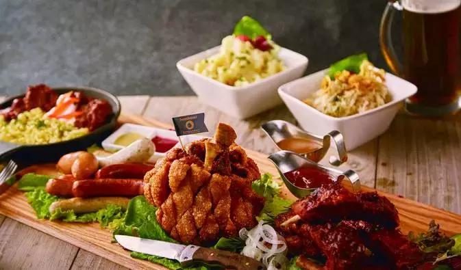 武汉美食街top10,武汉各类美食top1