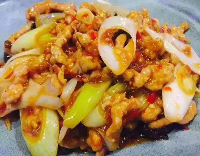 武汉美食街top10,武汉各类美食top1