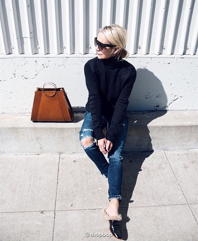 说到圆环包，我只服小众品牌FutureGloryCo.