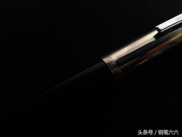 英雄vs永生钢笔测评,英雄vs永生钢笔