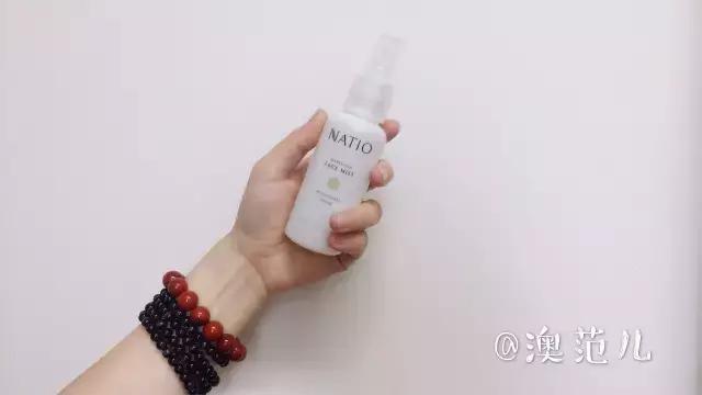 公认最好的补水喷雾测评,补水喷雾评测视频