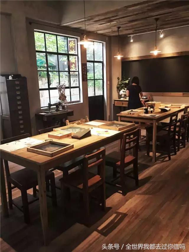 广州小资杂货铺,广州值得去的冷门店