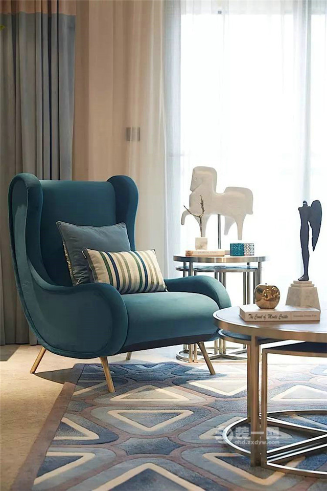 秦皇岛达润时代逸城五期房价,秦皇岛铂悦山三室两厅装修效果图