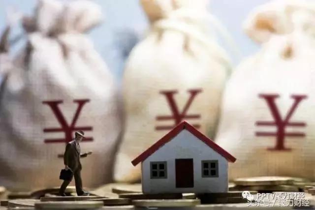 马云变身万科集团董事长,马云进军房产租赁市场