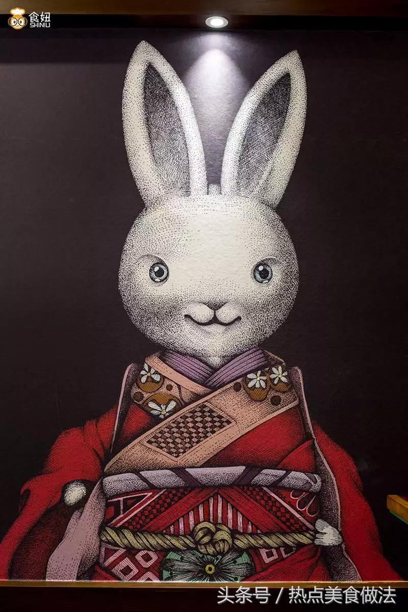 兔子将军的抹茶，请全深圳龙岗免费吃冰淇淋