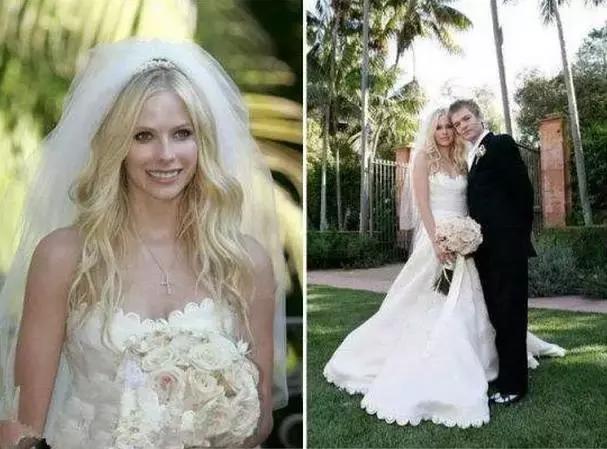 为无数明星设计婚纱，63离婚依旧拥有爱情，小男友就她的羊胎素