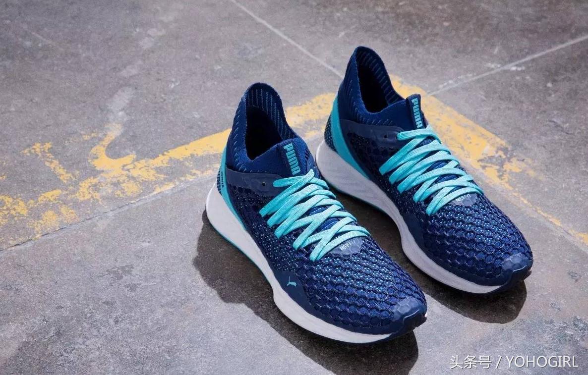 夏天的跑步鞋推荐37码,适合秋冬季穿的跑步鞋推荐