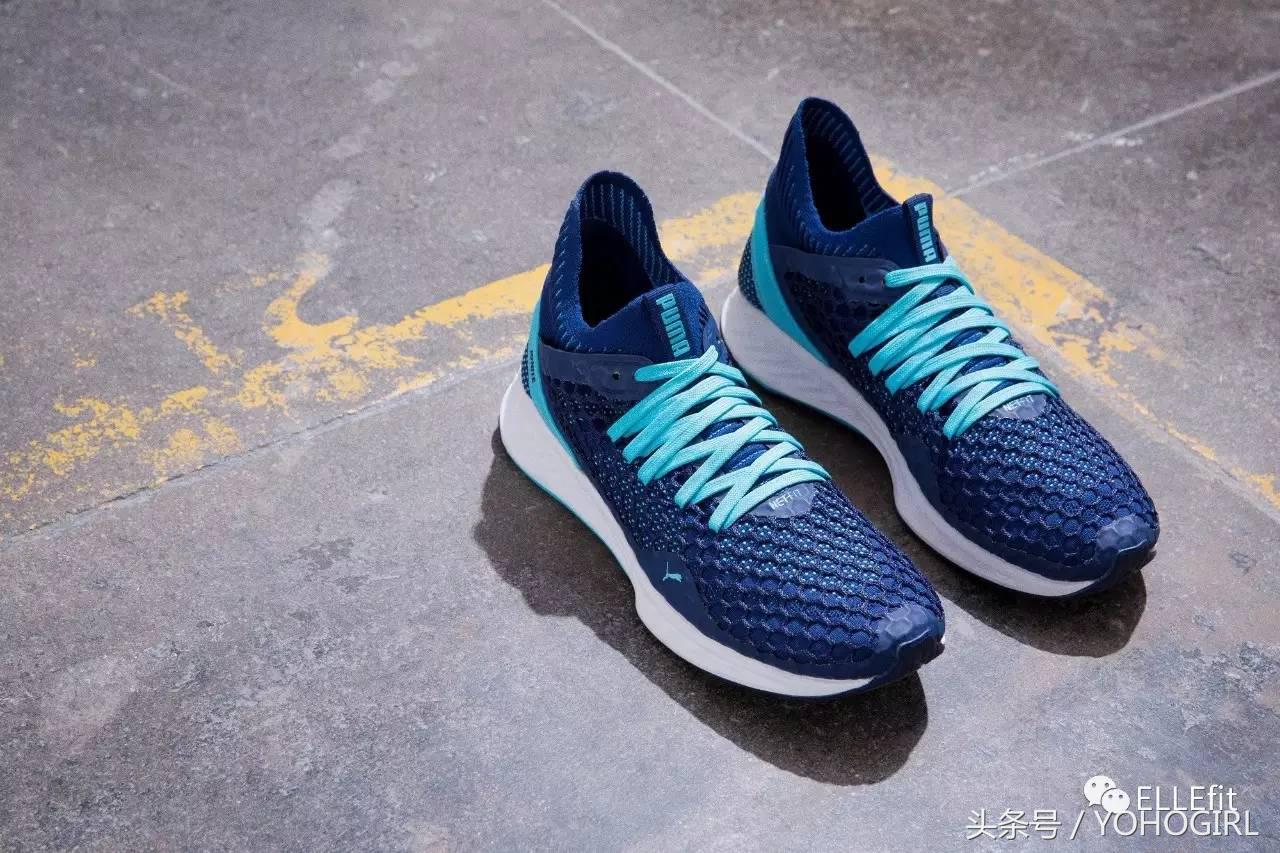 夏天的跑步鞋推荐37码,适合秋冬季穿的跑步鞋推荐