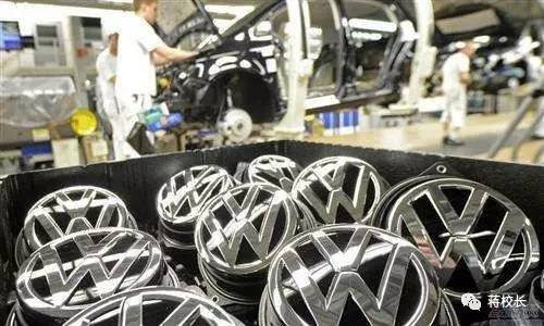 当年一厢情愿“拿钱换技术”结果被坑惨,至今都没缓过来