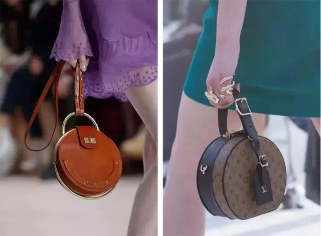 电视剧的大牌包包,扒一扒剧中女明星的包包