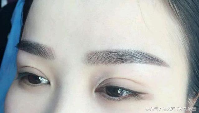 植物纹绣色料和进口色料区别,最好用的纹绣色料