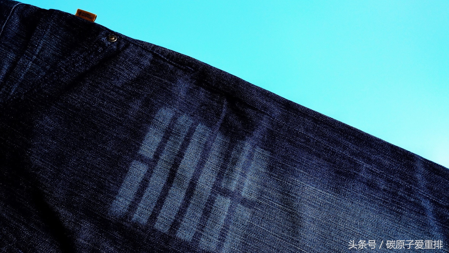 龙牙隐冰牛仔裤测评,龙牙第三代战术裤真实测评