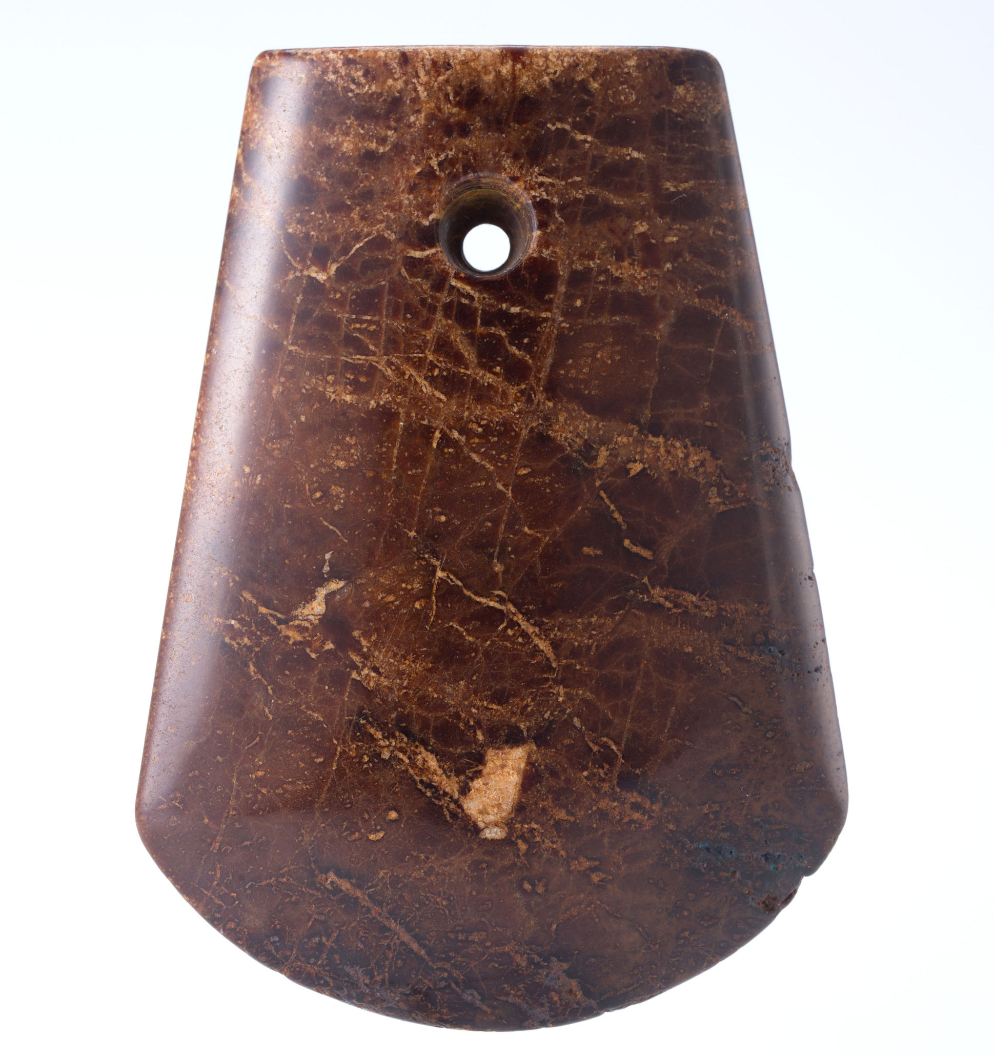 民间古玉珍品希玉阁的宝藏