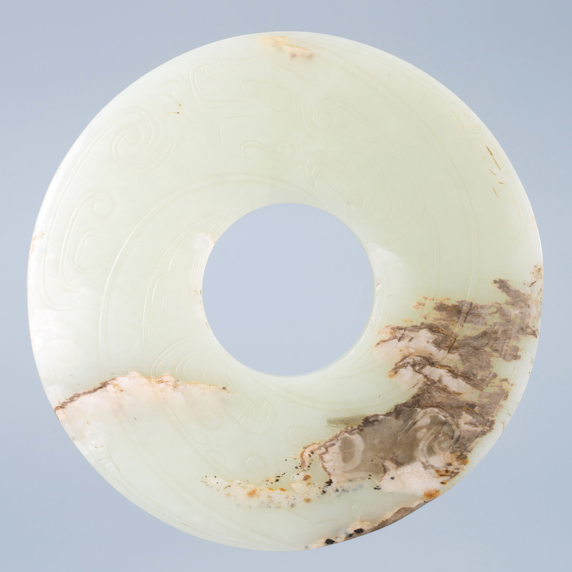 民间古玉珍品希玉阁的宝藏