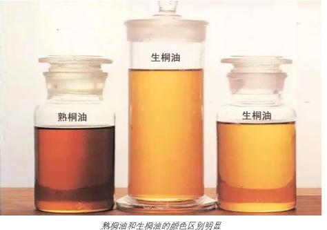 家具刷桐油最简单的方法,桐油家具保养方法视频