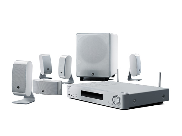 春风十里不如你影音娱乐法宝——蜗牛U2-II客厅影院