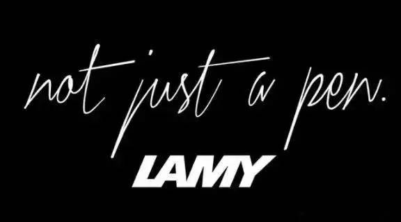 lamy钢笔黄鸭,lamy钢笔广告