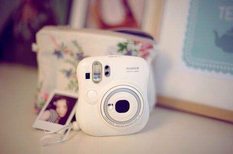 富士instax一次成像相机,富士instax小相机