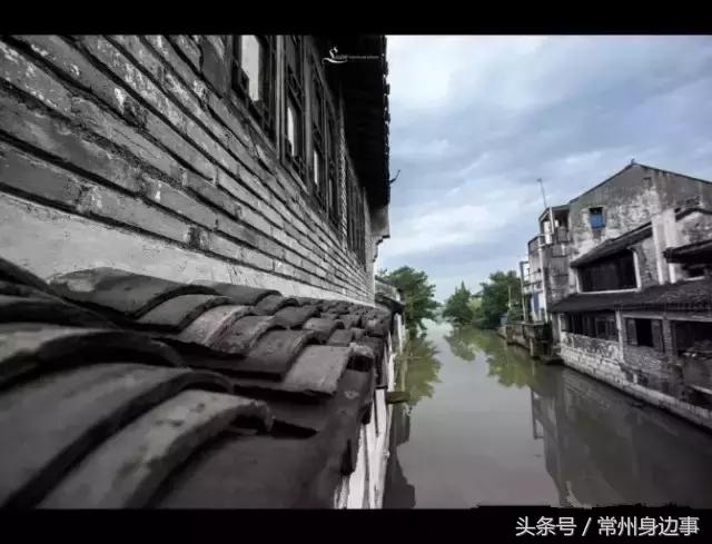 杨桥古镇推荐,杨桥古镇游览图