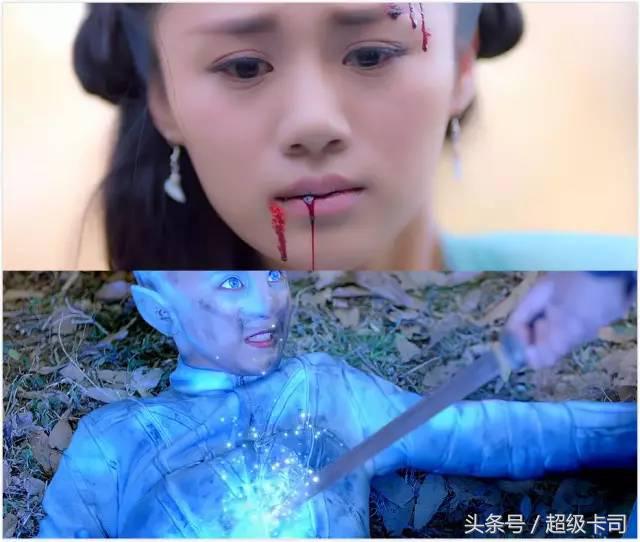 令人窒息的奇葩神剧,天雷滚滚的抗日神剧