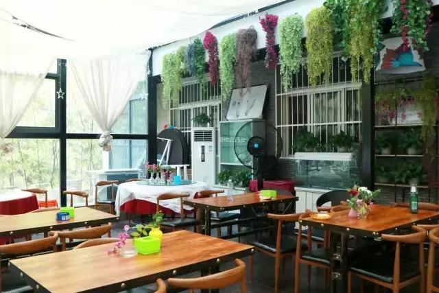 谁谈个恋爱还米有进过山咧！（请用陕西话念）