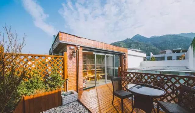 谁谈个恋爱还米有进过山咧！（请用陕西话念）