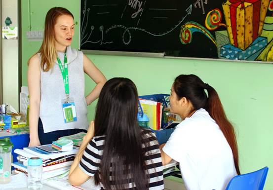 深圳封闭式英语学校,ibs成人封闭式英语学校