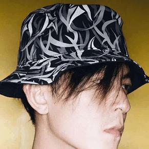 周杰伦余文乐罗志祥他们的合照,余文乐演过的综艺