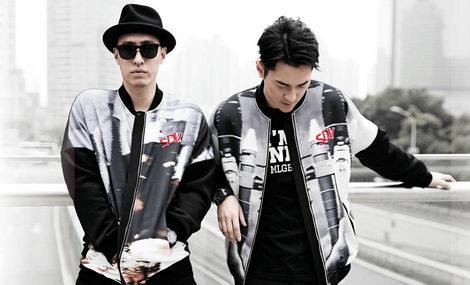 周杰伦余文乐罗志祥他们的合照,余文乐演过的综艺