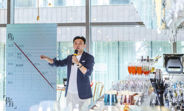 错过了NEEU夏日艺术季酒会？我来告诉你他们玩了些什么