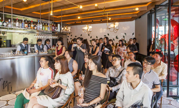 错过了NEEU夏日艺术季酒会？我来告诉你他们玩了些什么