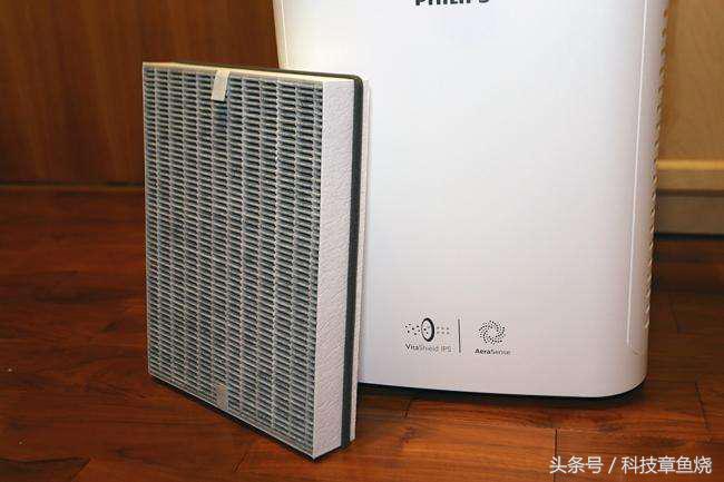 飞利浦空气净化器能除甲醛吗,飞利浦4076甲醛测评