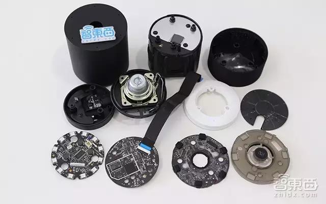 高端音箱拆解,顶级全频大音箱拆机