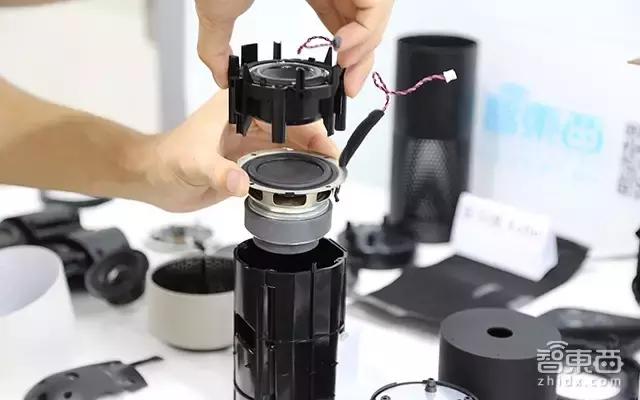 高端音箱拆解,顶级全频大音箱拆机