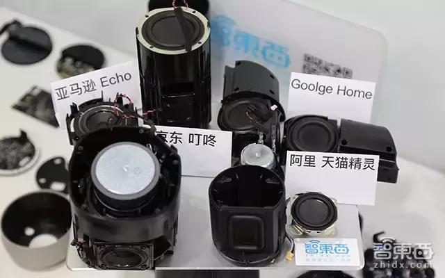 高端音箱拆解,顶级全频大音箱拆机