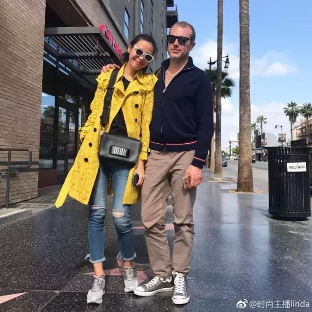 大嘴短发被讽“怪物”,如今逆袭时尚圈第一宠儿