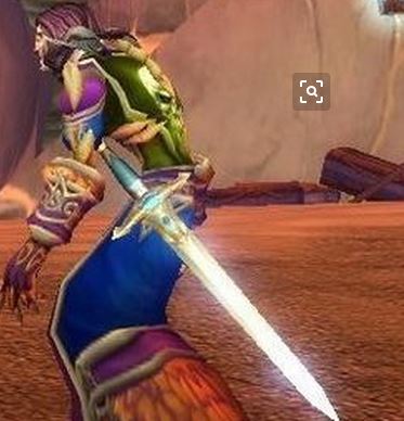 魔兽60级术士什么种族好,魔兽60级人类术士pvp