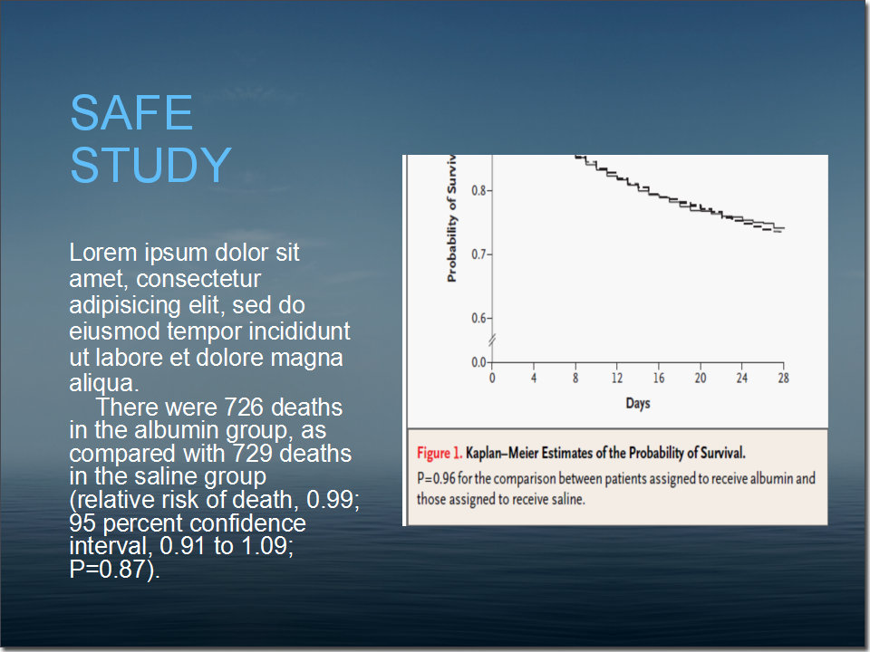 白蛋白在危重病人中的应用,人血白蛋白在血液科的应用