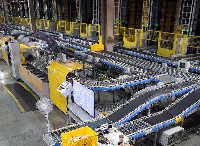 苏宁物流还能收到货吗,苏宁物流什么时候能恢复正常