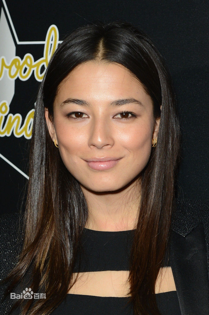 世界千奇百怪超模,全球五大超模的魅力