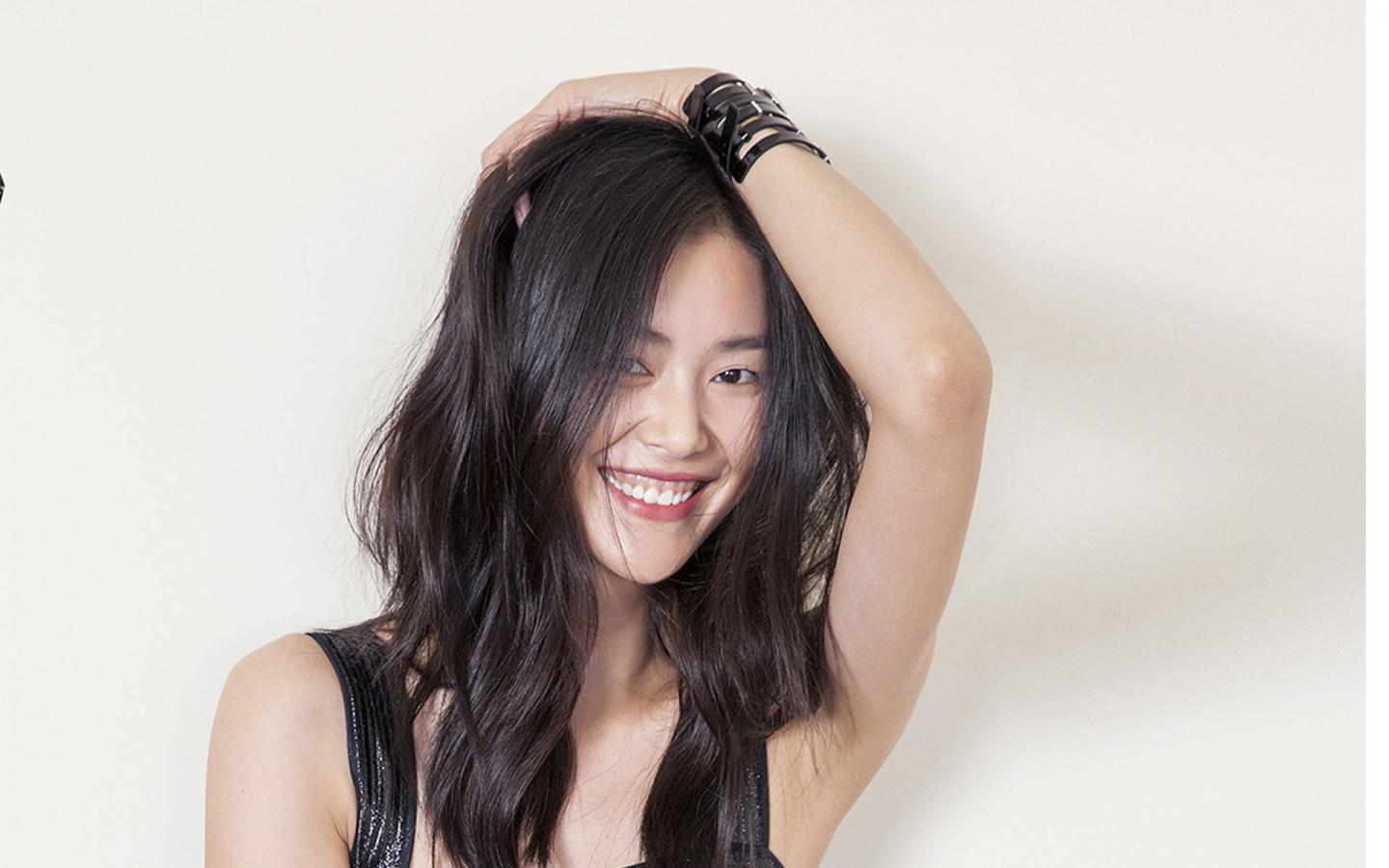 世界千奇百怪超模,全球五大超模的魅力