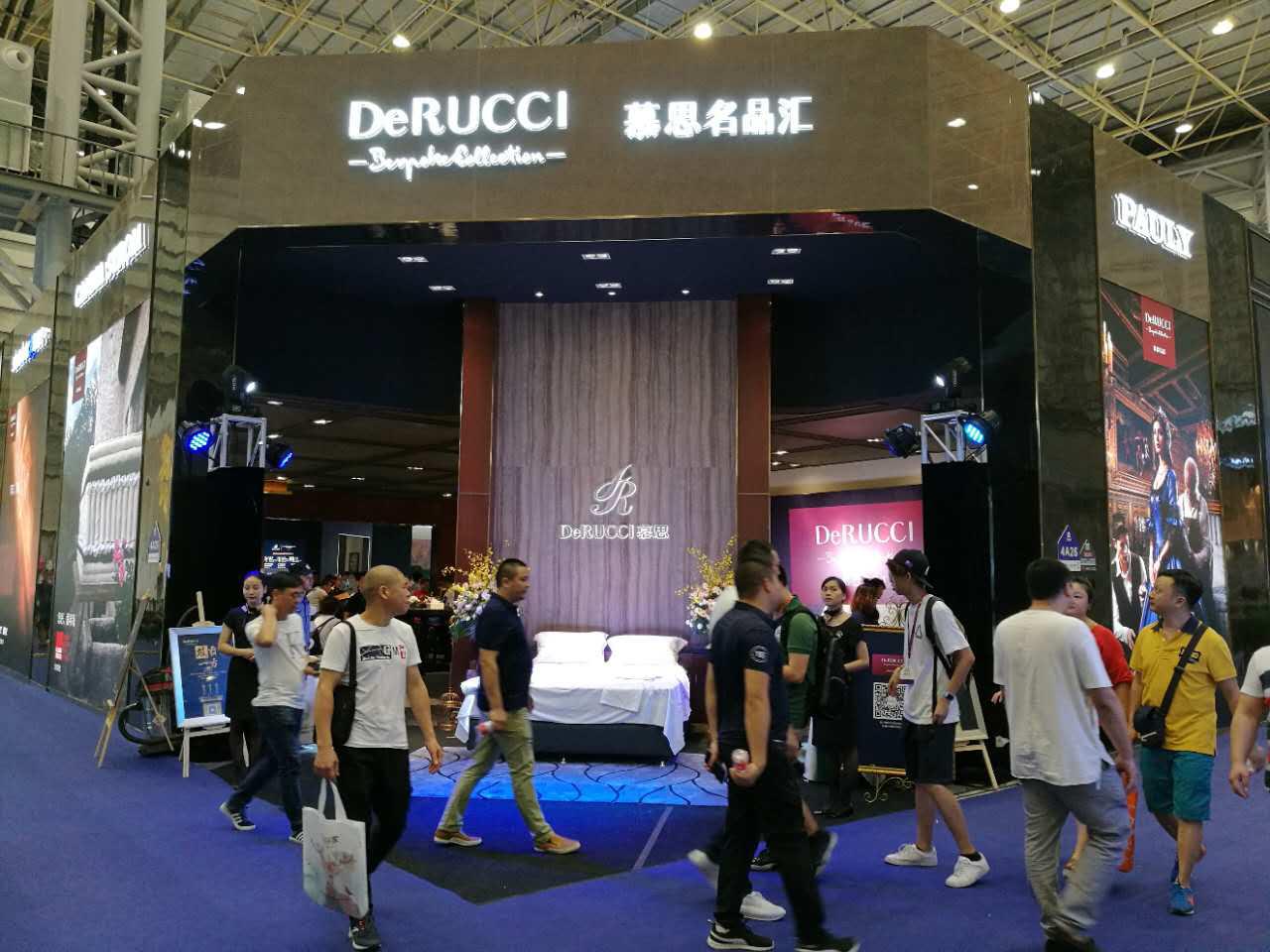 邂逅慕思名品汇，来一场奥地利文化之旅