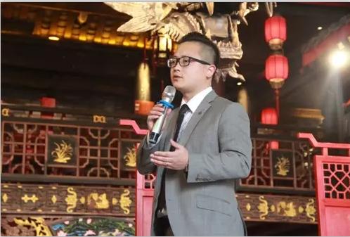 成都大咖说,成都大咖